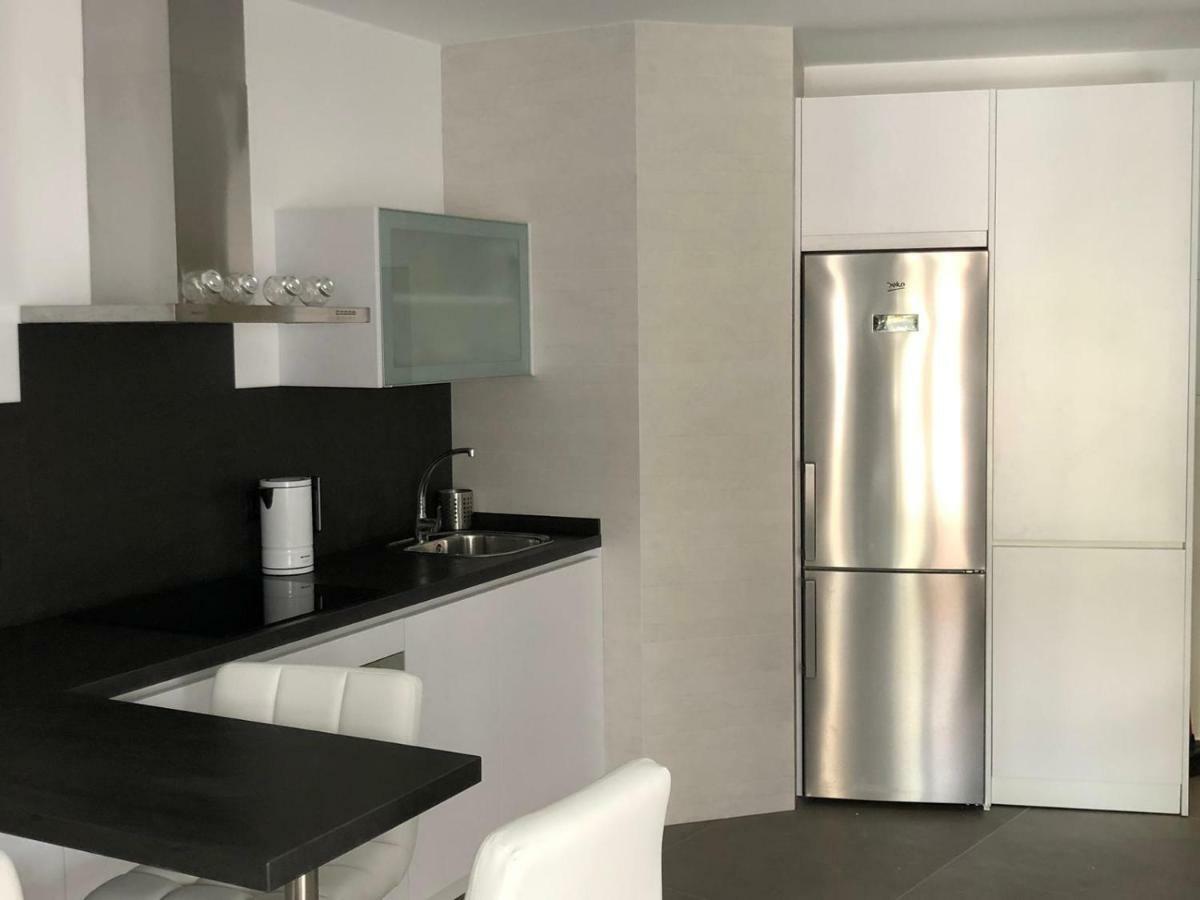 Apartamentos Kronox Nerja Exterior foto